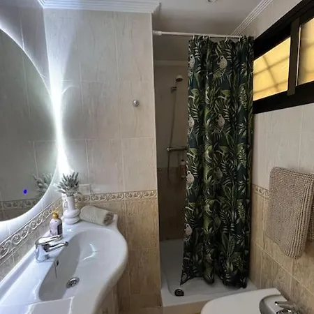 Apartamento Playa Albir *