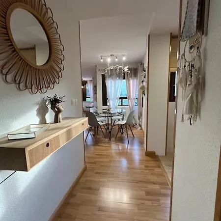 Apartamento Playa Albir Apartment