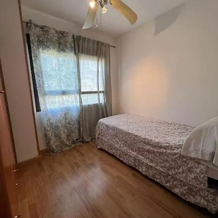 Apartamento Playa Albir Apartment
