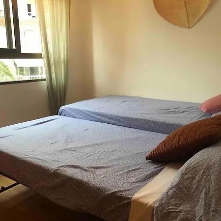 Apartamento Playa Albir Apartment