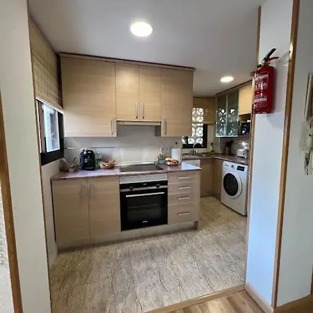 Apartamento Playa Albir Apartment El Albir