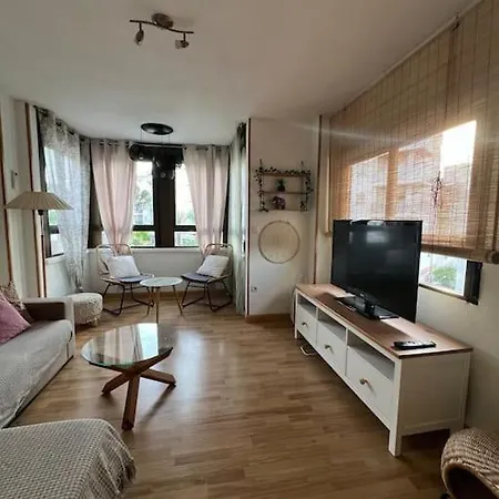 Apartamento Playa Albir Apartment El Albir