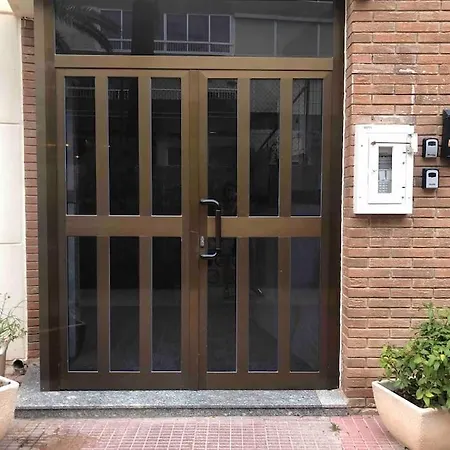 Apartamento Playa Albir * El Albir