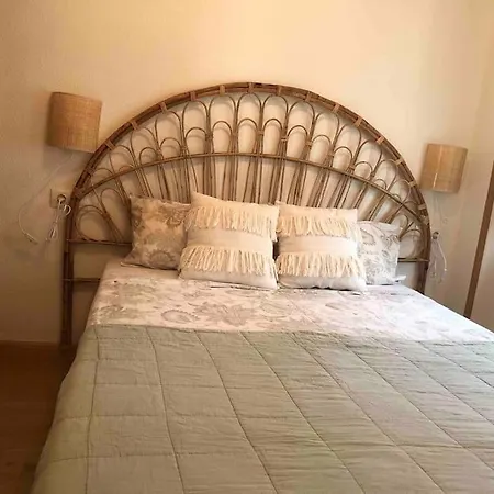 Apartamento Playa Albir Apartment *