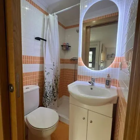 Apartment Apartamento Playa Albir El Albir
