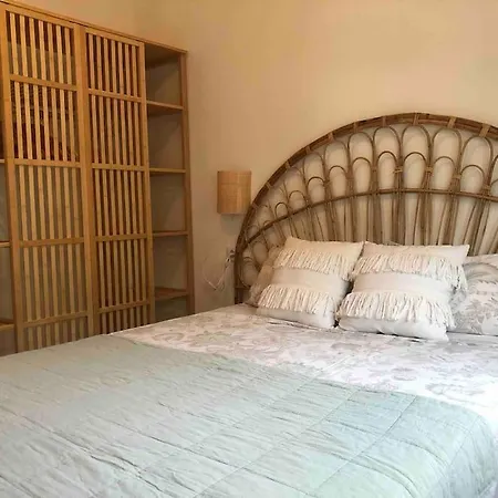Apartamento Playa Albir Apartment *