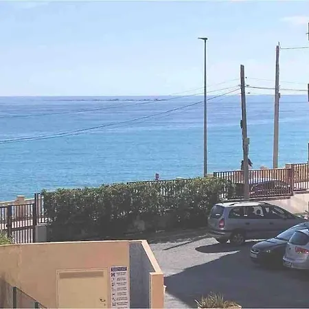 Apartamento Playa Albir