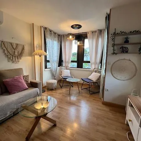 Apartment Apartamento Playa Albir El Albir