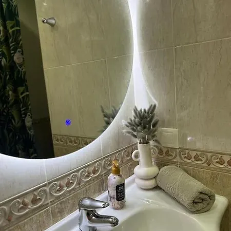 Apartment Apartamento Playa Albir El Albir