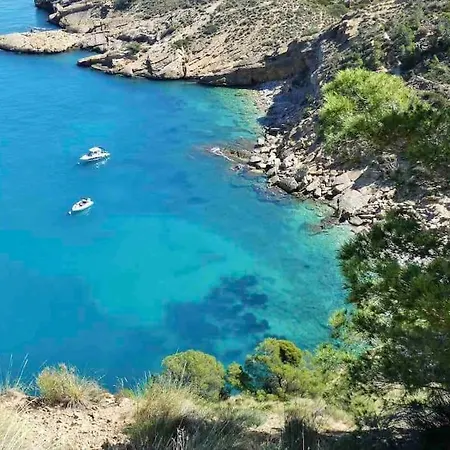 Apartamento Playa Albir * El Albir