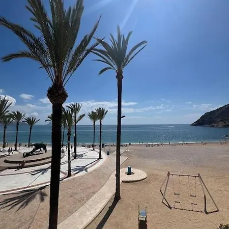 Apartamento Playa Albir Apartment *