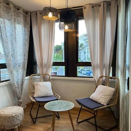 Apartamento Playa Albir Apartment El Albir