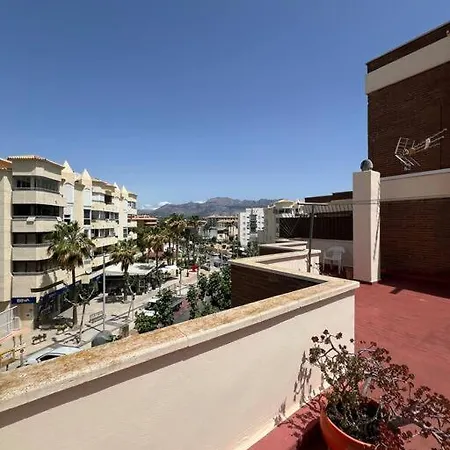 Apartamento Playa Albir * El Albir